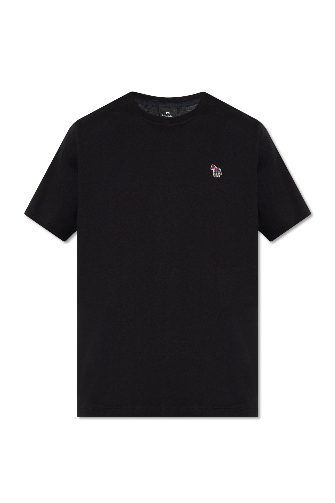 T shirt kd clearance uomo nero